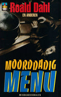 Moorddadig menu - Roald Dahl