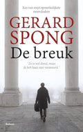 De breuk - Gerard Spong