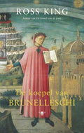 De koepel van Brunelleschi - R. King