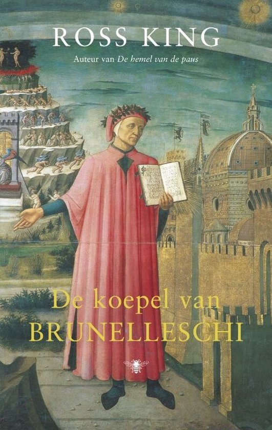 De koepel van Brunelleschi - R. King