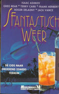 Sfantastisch weer. de gids naa - Asimov /