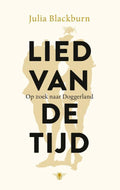 Lied van de tijd - Julia Blackburn