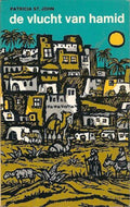 Vlucht van hamid - Patricia St. John