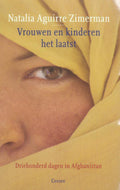 Vrouwen En Kinderen Het Laatst - Natalia Aguirre Zimerman