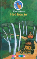 Het bos in - Wim Hofman