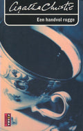Hand Vol Rogge 29 - Agatha Christie