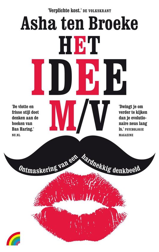 Het idee M/V - Asha ten Broeke