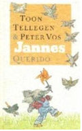 Jannes - Toon Tellegen, Peter Vos