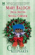 Christmas Keepsakes - Mary Balogh, Julia Justiss