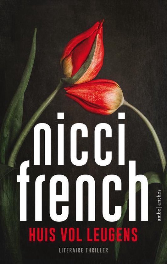 Huis vol leugens - special De Persgroep - Nicci French