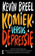Komiek versus depressie - Kevin Breel