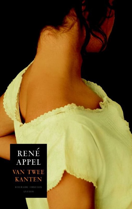 Van twee kanten - Rene Appel