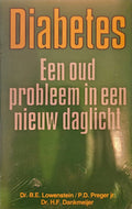 Diabetes - Lowenstein, P.D. Preger