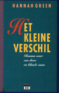 Het kleine verschil - Jane Green