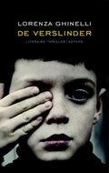 De verslinder - Lorenza Ghinelli