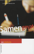 Samengevat Vwo / Scheikunde - Johan Ralph Van Der Vecht, Veen