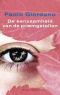 De Eenzaamheid Van De Priemgetallen - Paolo Giordano, Pietha de Voogd