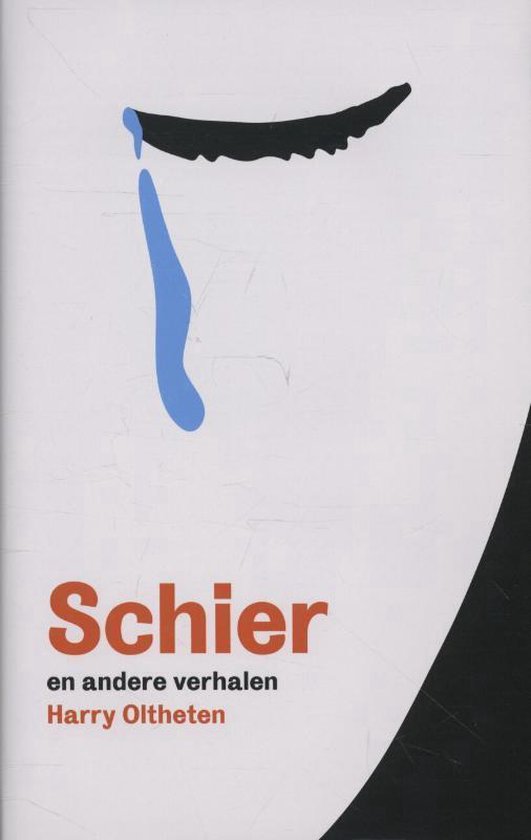 Schier en andere verhalen - Harry Oltheten