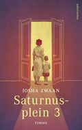 Saturnusplein 3 - Josha Zwaan