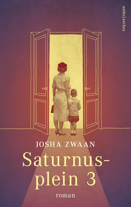 Saturnusplein 3 - Josha Zwaan