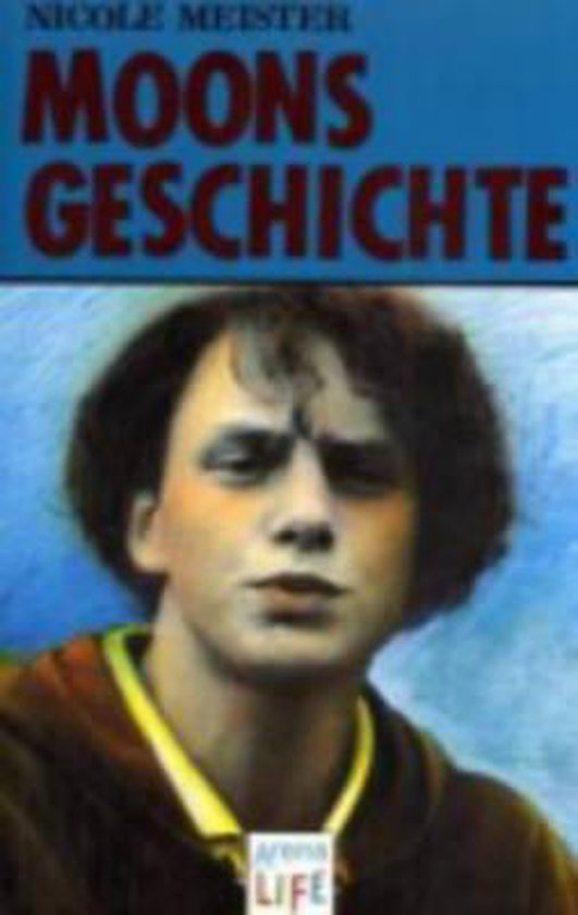 Moons Geschichte - Meister