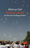 Verloren wereld - Alfred van Cleef