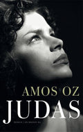 Judas - Amos Oz