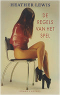 Regels van het spel - Lewis, Piet Verhagen