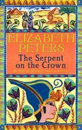 Serpent On The Crown - Elizabeth Peters
