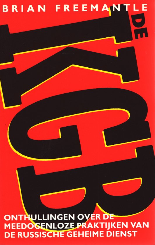 De KGB - Freemantle