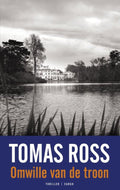 Omwille van de troon - Tomas Ross