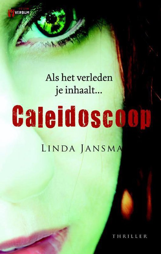 Caleidoscoop - Linda Jansma