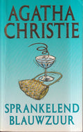 Sprankelend Blauwzuur - Agatha Christie