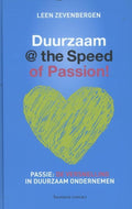Duurzaam at the speed of passion - Leen Zevenbergen
