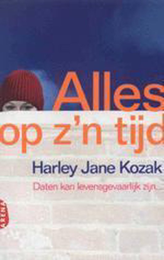 Alles Op Z'N Tijd - H.J. Kozak
