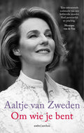 Om wie je bent - Aaltje van Zweden, Wil Koning