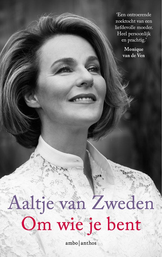 Om wie je bent - Aaltje van Zweden, Wil Koning