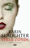 Stille zonde - Karin Slaughter, Ineke Lenting