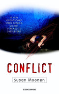 Conflict - Susan Moonen