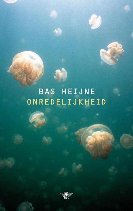 Onredelijkheid - Bas Heijne