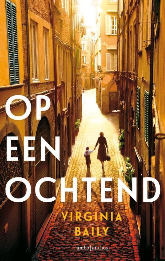 Op een ochtend - Virginia Baily