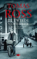 De tweede november - Tomas Ross