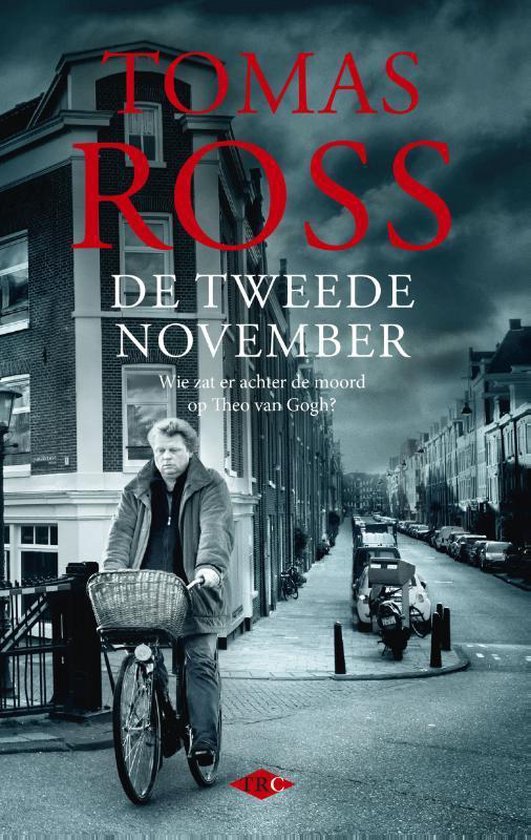 De tweede november - Tomas Ross