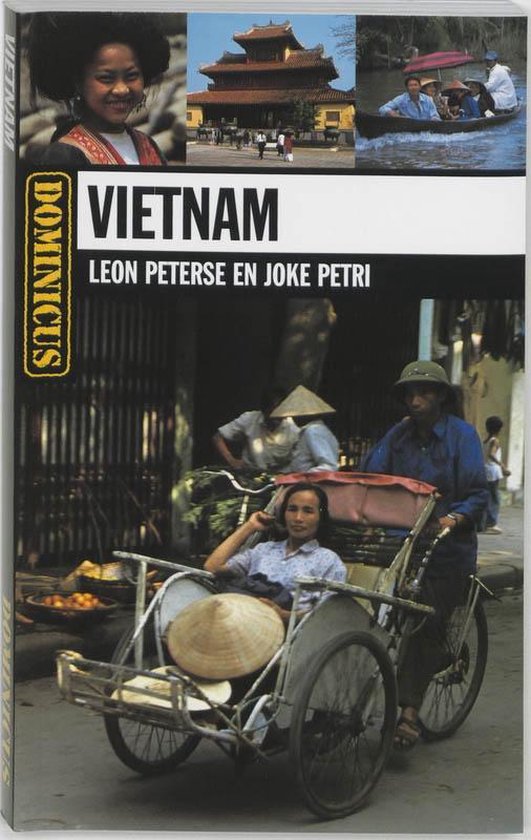 Vietnam - Joke Petri