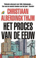 Het proces van de eeuw - Christiaan Albderingk Thijm, Christiaan Alberdingk Thijm
