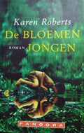 Bloemenjongen - Roberts