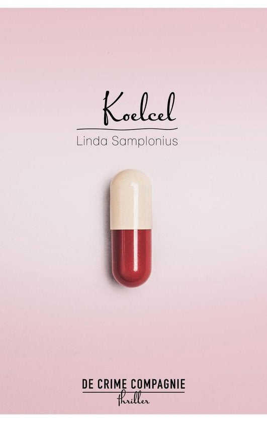 Koelcel - Linda Samplonius