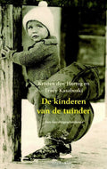 De kinderen van de tuinder - K. den Hartog, T. Kasaboski