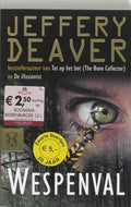 Wespenval Zb 3314 - Deaver
