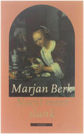 Nooit meer slank - Marjan Berk